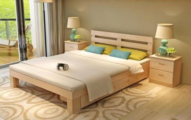 兒童床選購的4個原則，挑出放心兒童床