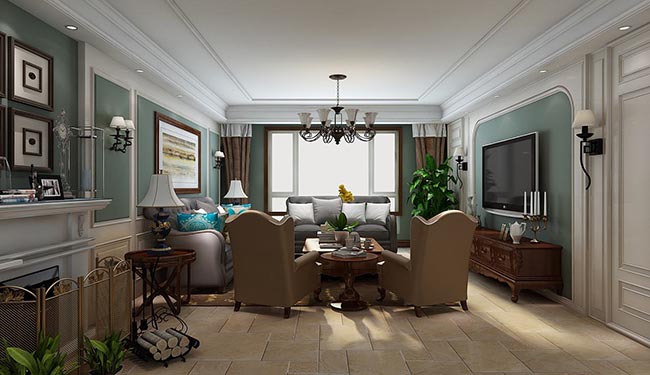 家裝公司：臥室衣柜是平開門好還是推拉門好？