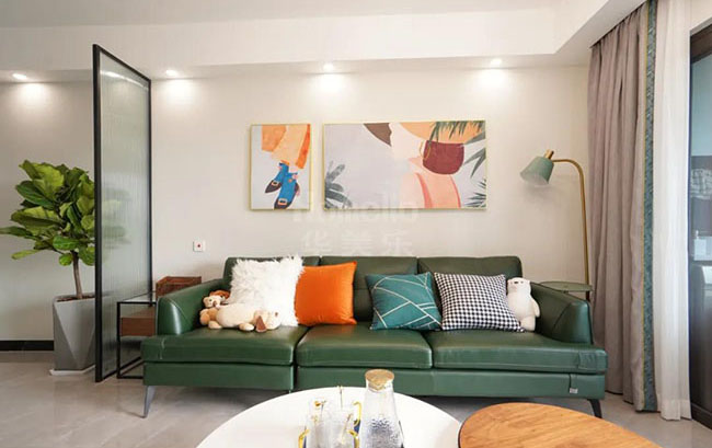 深圳-光明-勤誠(chéng)達(dá)正大城