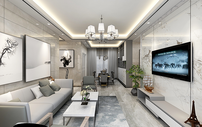 肇慶-時代星湖印記