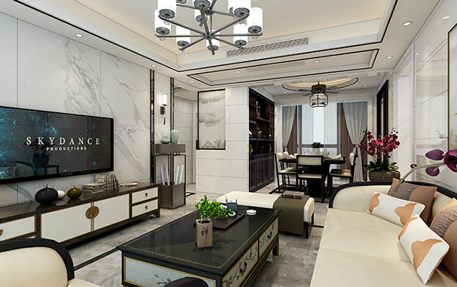 東莞-石排-國(guó)際公館