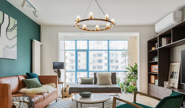 陽臺裝修需要注意什么？陽臺設(shè)計布置的技巧