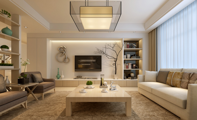 家庭裝修中的8個禁忌，千萬別犯