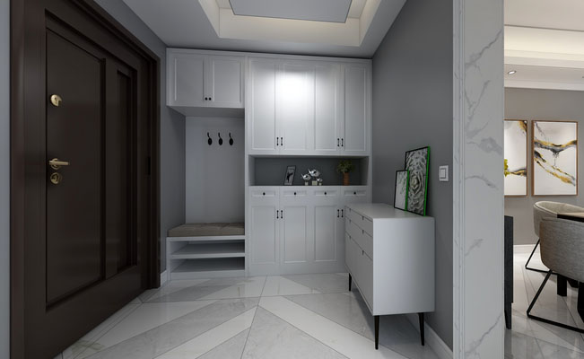 注意這些裝修細(xì)節(jié)，提升家的幸福感！