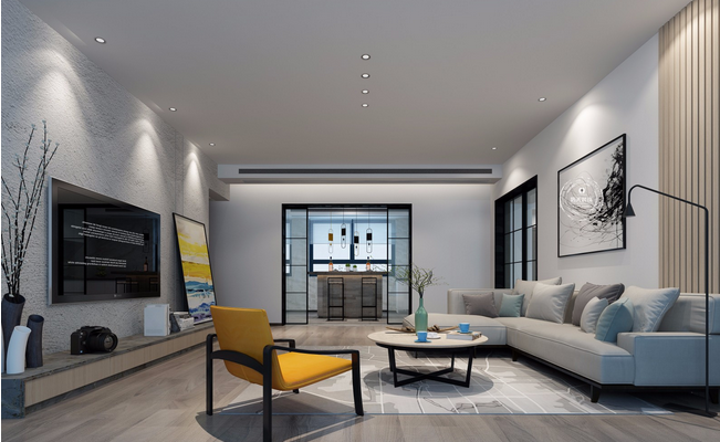 書房裝修需要注意什么，書房怎么裝修好？