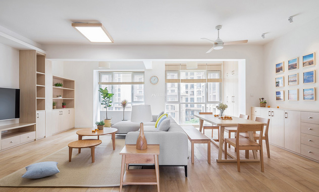 這些裝修干貨你都知道嗎？