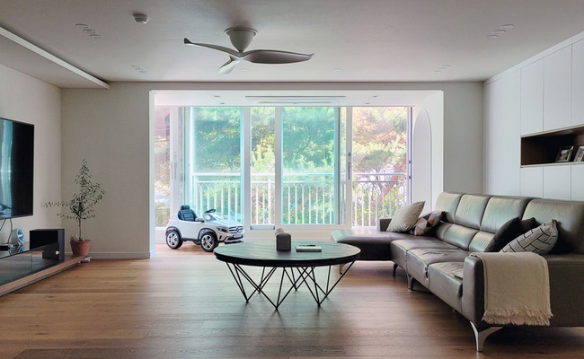 房子裝修時，需要綜合考慮的幾個問題