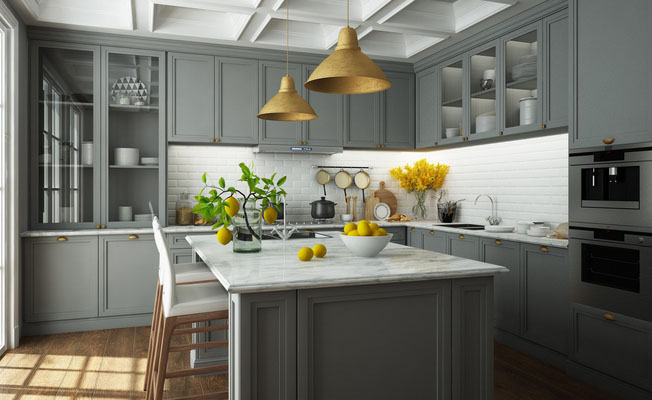 20個(gè)裝修小細(xì)節(jié)，讓家居生活更舒適