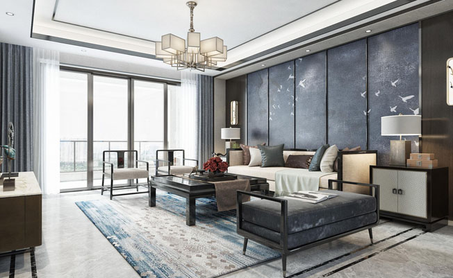 客廳裝修時(shí)需要注意的10個(gè)細(xì)節(jié)，了解一下！