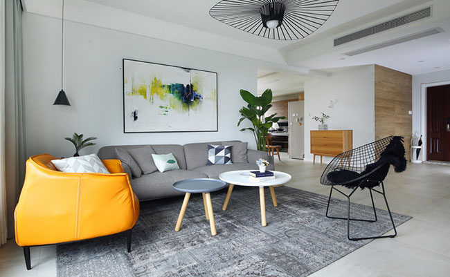 房子裝修的這8個坑，千萬別踩！