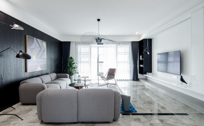 房子裝修的時(shí)候，為什么要找設(shè)計(jì)師？