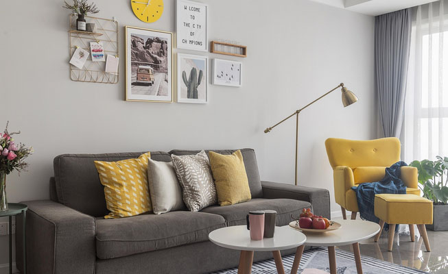 三居室個(gè)人裝修的技巧？需要注意什么？