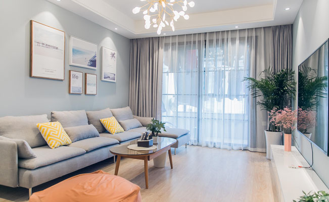 現(xiàn)代簡(jiǎn)約風(fēng)格該如何裝修？