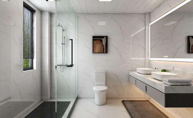 小戶型衛(wèi)生間怎么裝修好？