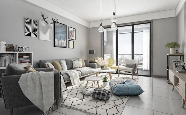 一個(gè)靠譜的設(shè)計(jì)師對(duì)家庭裝修的重要性！