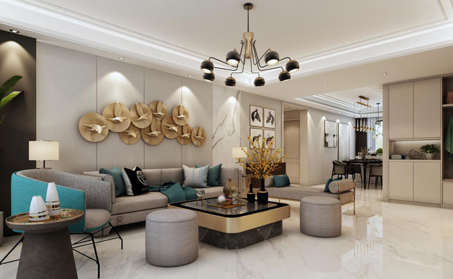 學(xué)會(huì)這些裝修小知識(shí)，讓裝修事半功倍