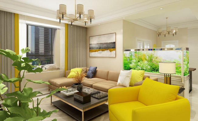 舊房改造案例有哪些風(fēng)格？