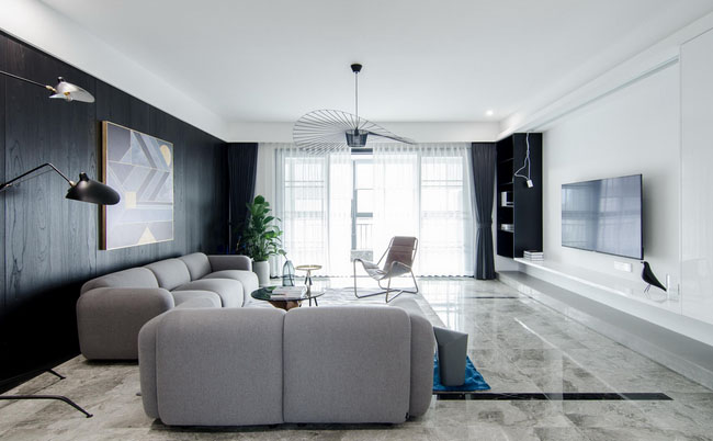 實(shí)用的裝修小知識，讓家裝修得更輕松