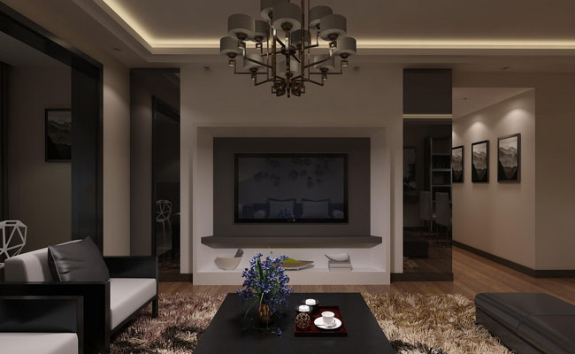 裝修時燈具怎么選？怎么布置燈具？