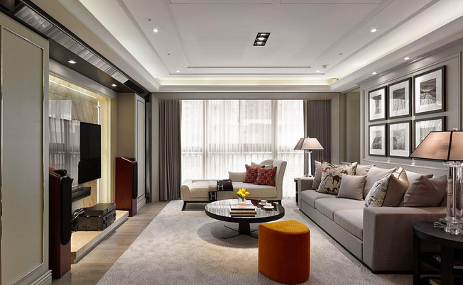 注意這些裝修細(xì)節(jié)，入住后才不后悔！