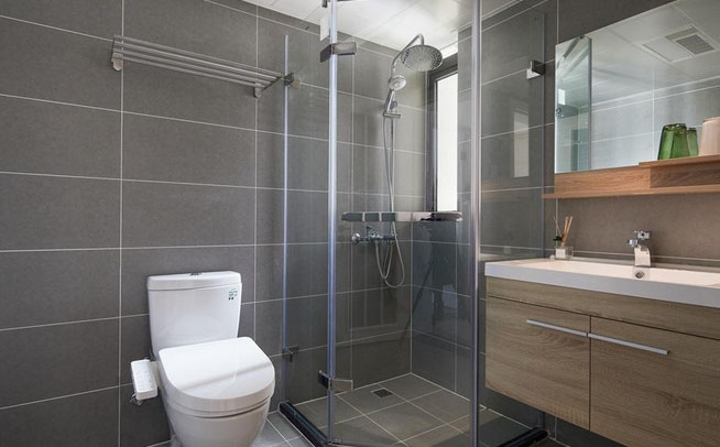 衛(wèi)生間裝修中，那些容易被忽視的地方！