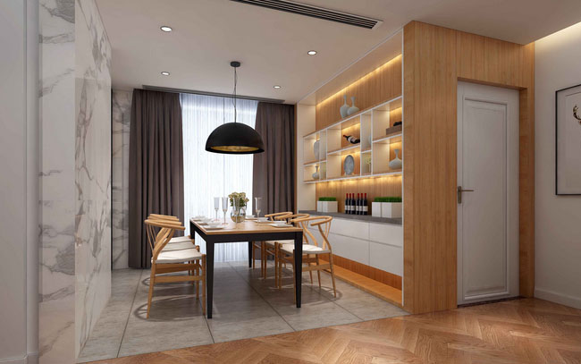 年底敲定裝修事宜，好處多多