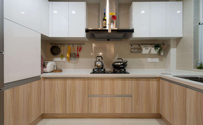 廚房裝修完怎么驗收？看這7點(diǎn)就夠了