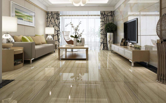 裝修知識：瓷磚鋪貼小技巧，讓家更漂亮