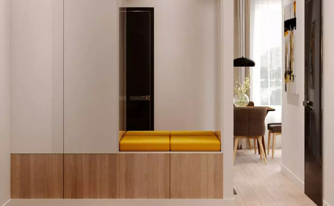 給父母裝修出一個舒適、安全的家！