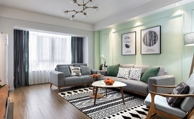 裝修要環(huán)保，裝修污染的4個誤區(qū)！