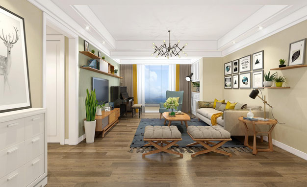 6個(gè)實(shí)用的家庭裝修知識(shí)，你知道幾個(gè)？