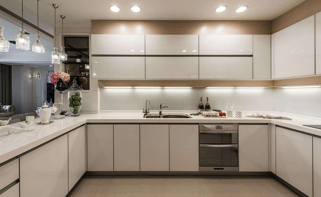 實用的廚房、衛(wèi)生間裝修小技巧！