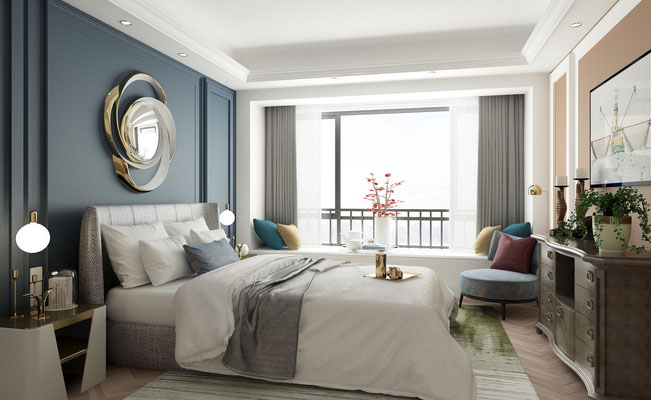 春季是裝修的好季節(jié)，趕緊行動起來吧！