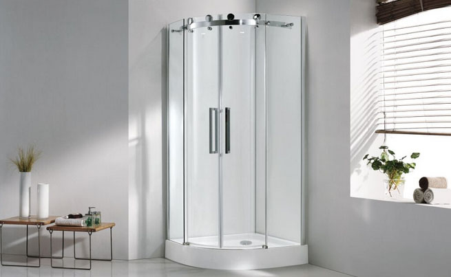 淋浴房怎么裝修，淋浴房安裝技巧