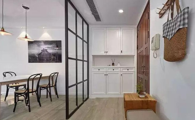 分享：常見的家具尺寸，讓家裝更有分寸！