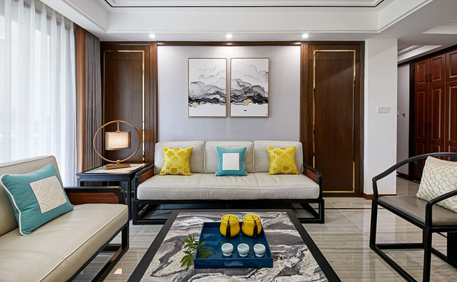 家庭裝修小技巧，讓生活更美好一點