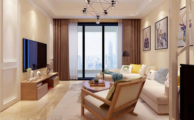 7條新房裝修知識，讓家溫馨舒適