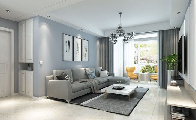 懂了這些裝修小知識，提升家居幸福感！