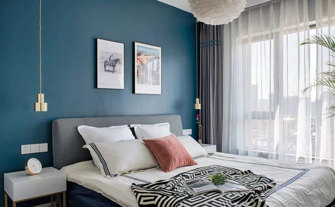 冬季裝修知識，輕松解決裝修煩惱