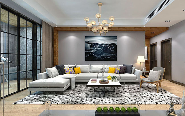 臥室裝修風(fēng)水的7個禁忌，你躺槍了嗎