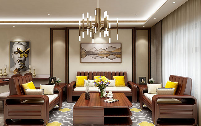 實(shí)木家具區(qū)分技巧，看完就不怕被騙了