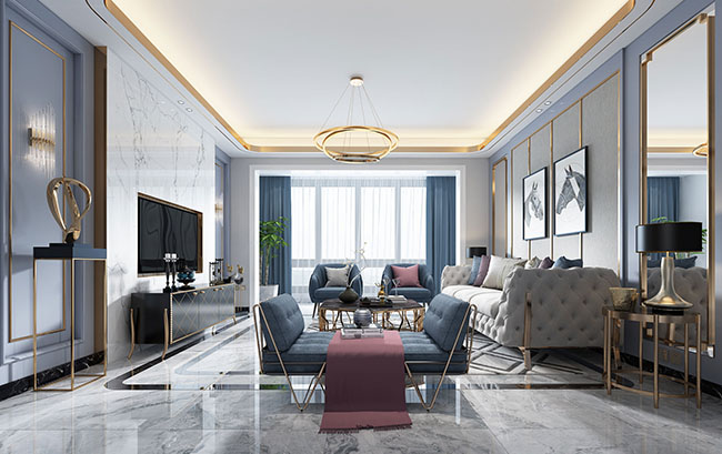 避開8個(gè)舊房翻新誤區(qū)，讓裝修更輕松