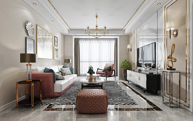 房子裝修網(wǎng)圖雖然好看，但別照搬！