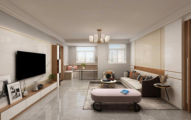 房子戶型有缺陷有什么辦法改善？