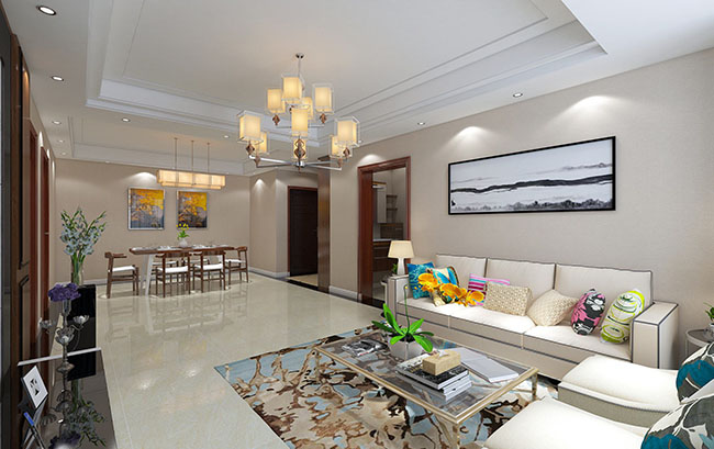 舊房翻新裝修需要注意下面這幾個問題！