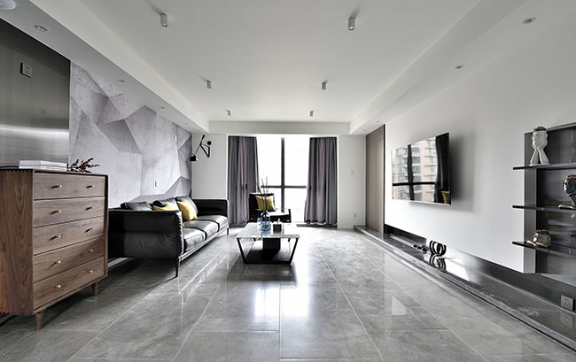 裝修知識：入戶正對衛(wèi)生間該怎么辦？