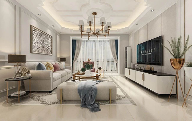 房子裝修時，這些細節(jié)一定要做好！