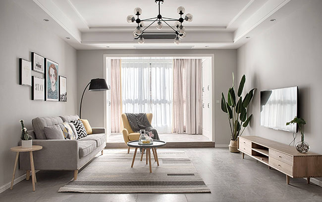 毛坯房裝修需要注意哪些細節(jié)？