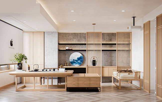 奇葩戶型的裝修小技巧！