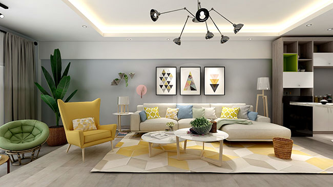 5個(gè)典型的錯(cuò)誤裝飾習(xí)慣，你犯了幾條？